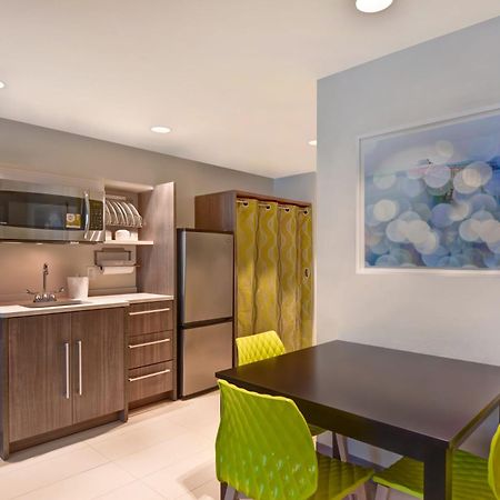 Home2 Suites By Hilton Naples I-75 Pine Ridge Road Экстерьер фото
