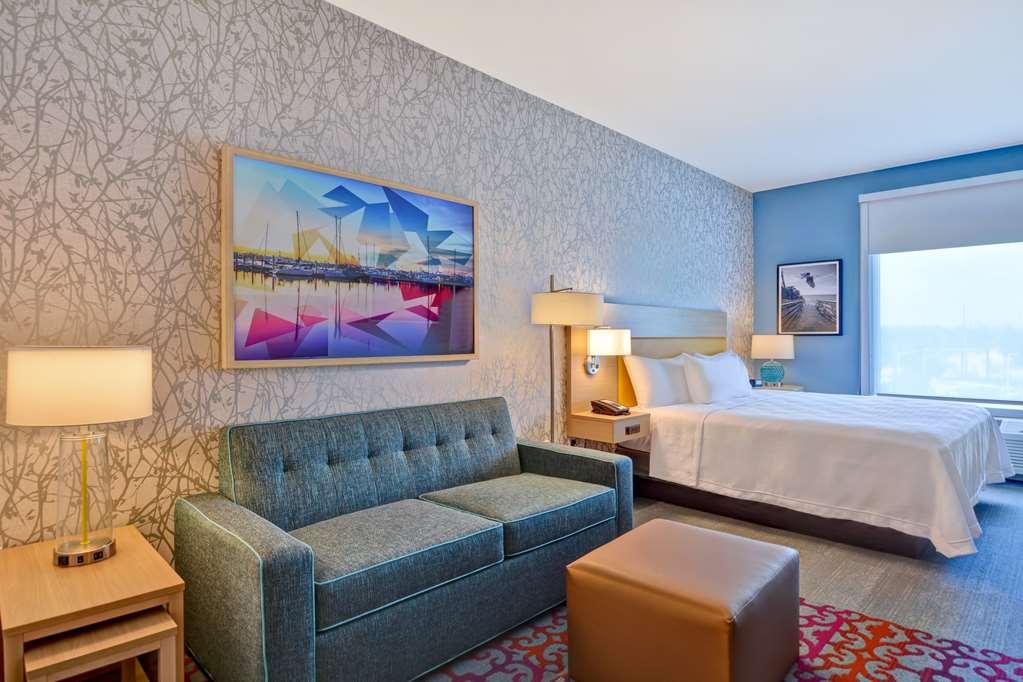 Home2 Suites By Hilton Naples I-75 Pine Ridge Road Номер фото