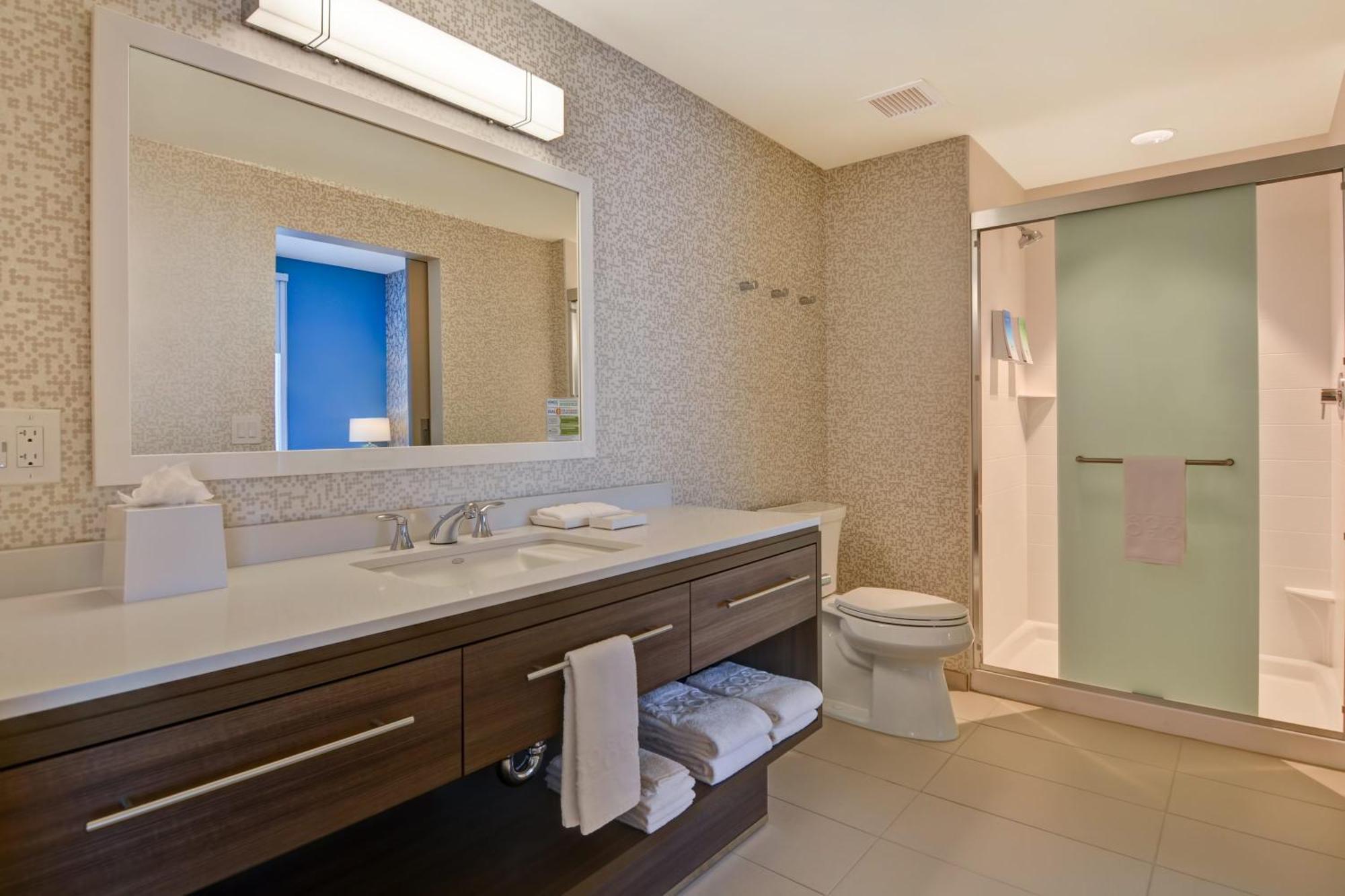 Home2 Suites By Hilton Naples I-75 Pine Ridge Road Экстерьер фото