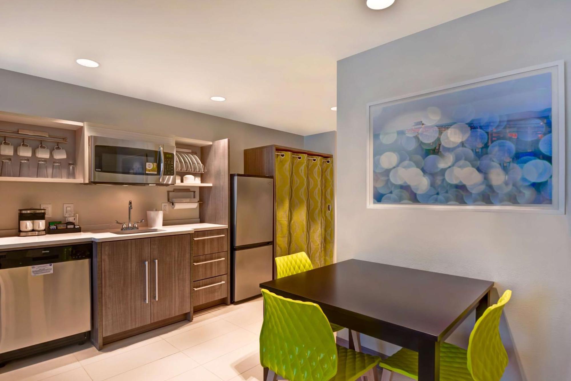 Home2 Suites By Hilton Naples I-75 Pine Ridge Road Экстерьер фото