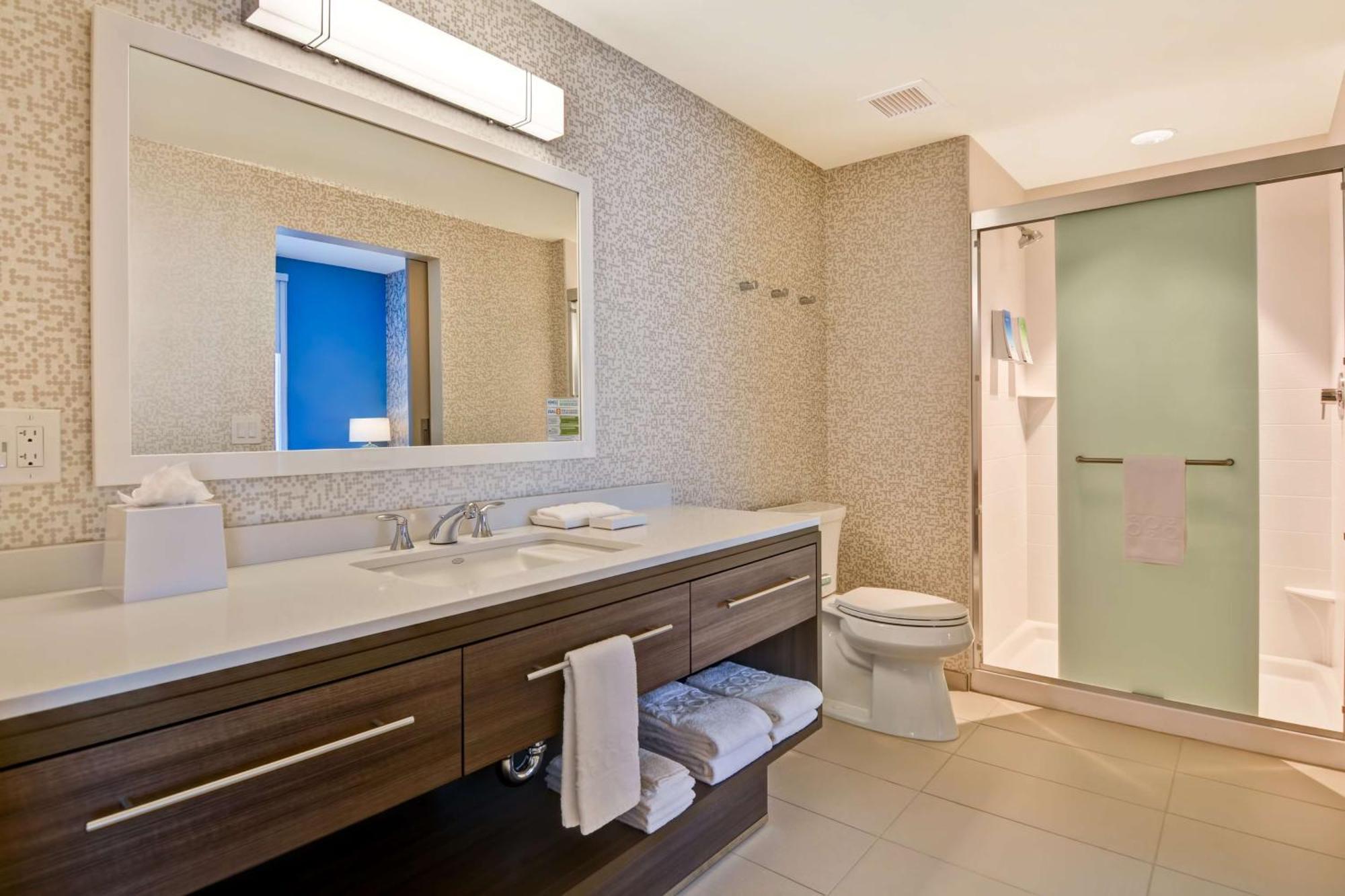 Home2 Suites By Hilton Naples I-75 Pine Ridge Road Экстерьер фото