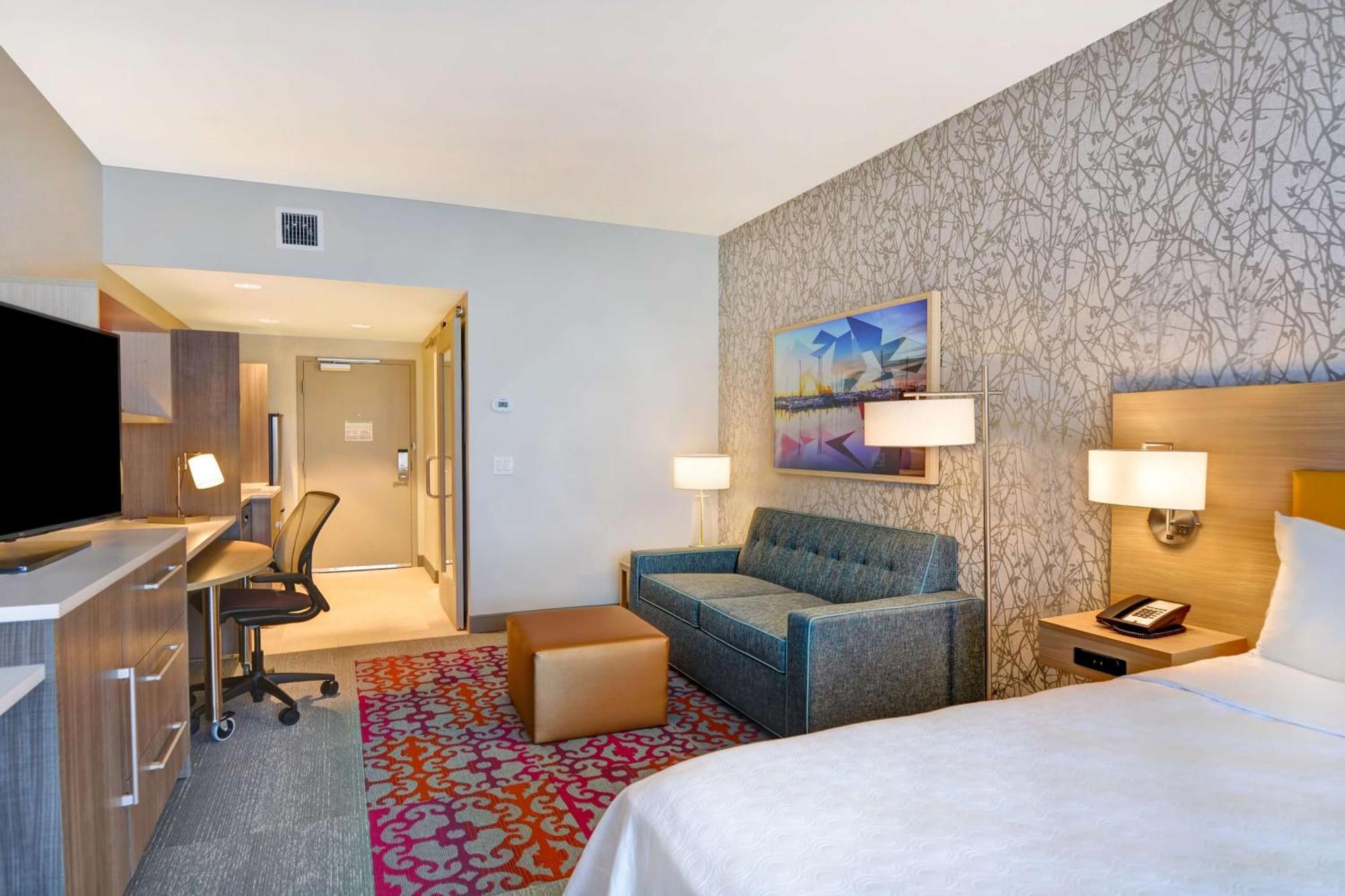 Home2 Suites By Hilton Naples I-75 Pine Ridge Road Экстерьер фото
