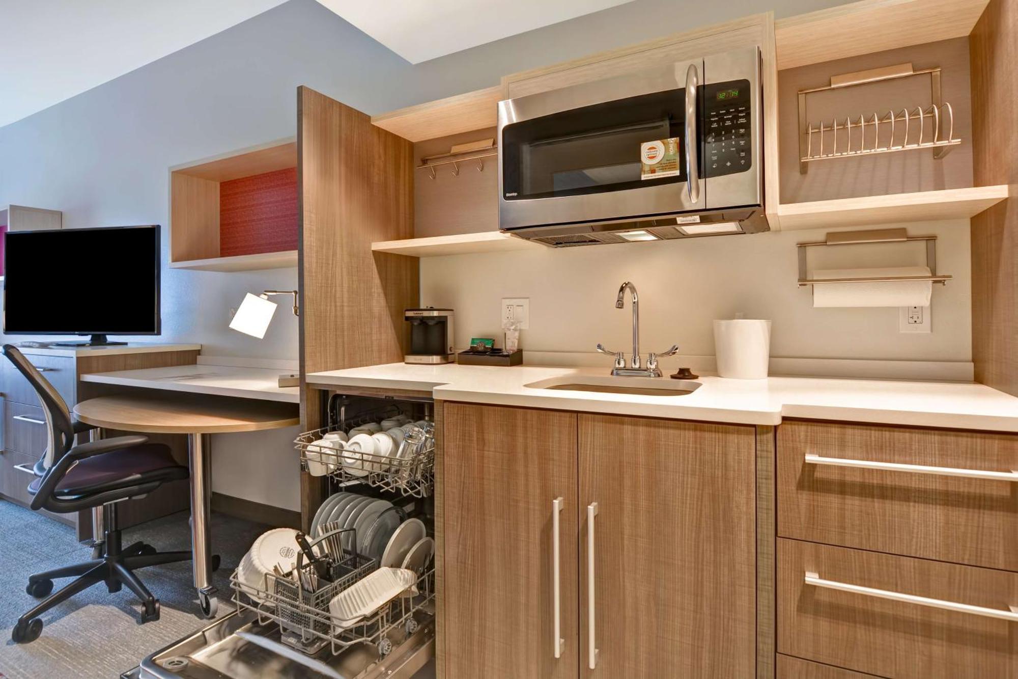 Home2 Suites By Hilton Naples I-75 Pine Ridge Road Экстерьер фото