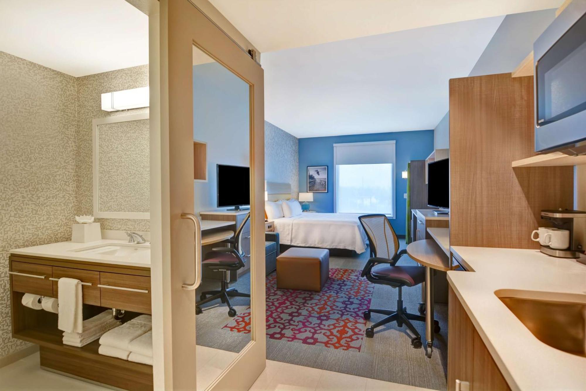 Home2 Suites By Hilton Naples I-75 Pine Ridge Road Экстерьер фото