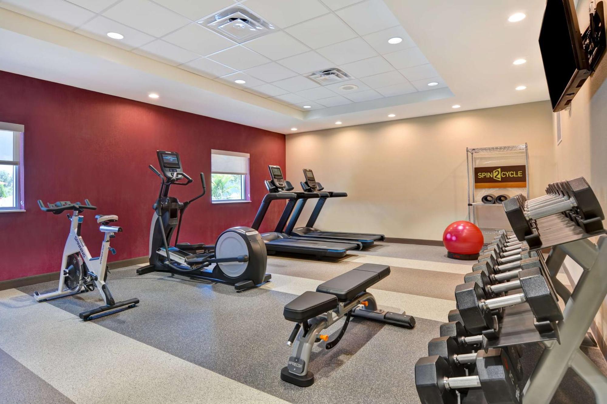 Home2 Suites By Hilton Naples I-75 Pine Ridge Road Экстерьер фото