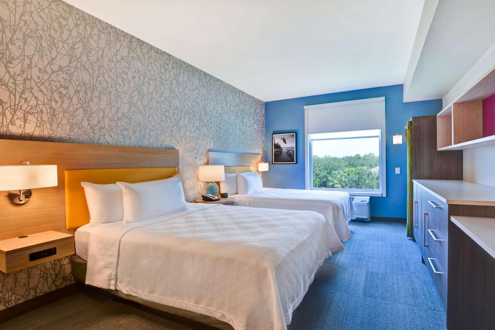 Home2 Suites By Hilton Naples I-75 Pine Ridge Road Экстерьер фото