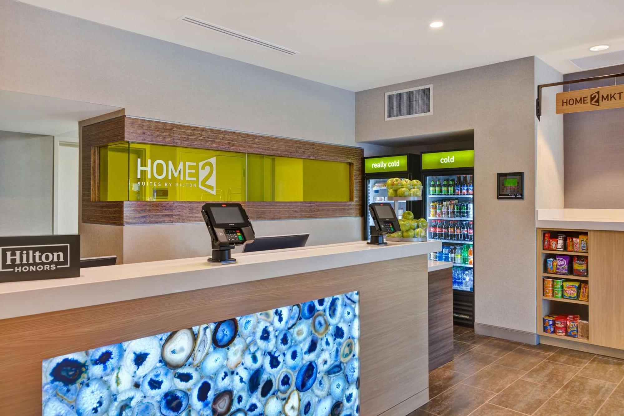 Home2 Suites By Hilton Naples I-75 Pine Ridge Road Экстерьер фото