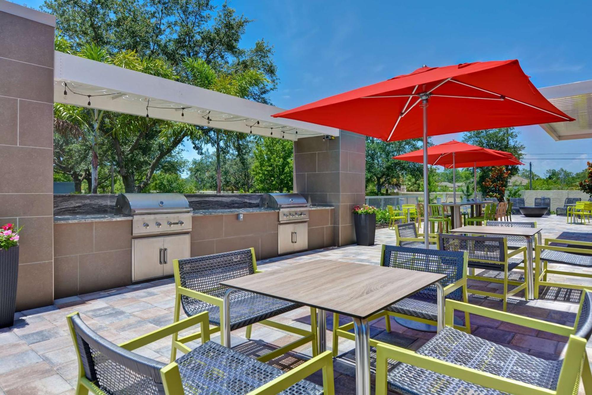 Home2 Suites By Hilton Naples I-75 Pine Ridge Road Экстерьер фото