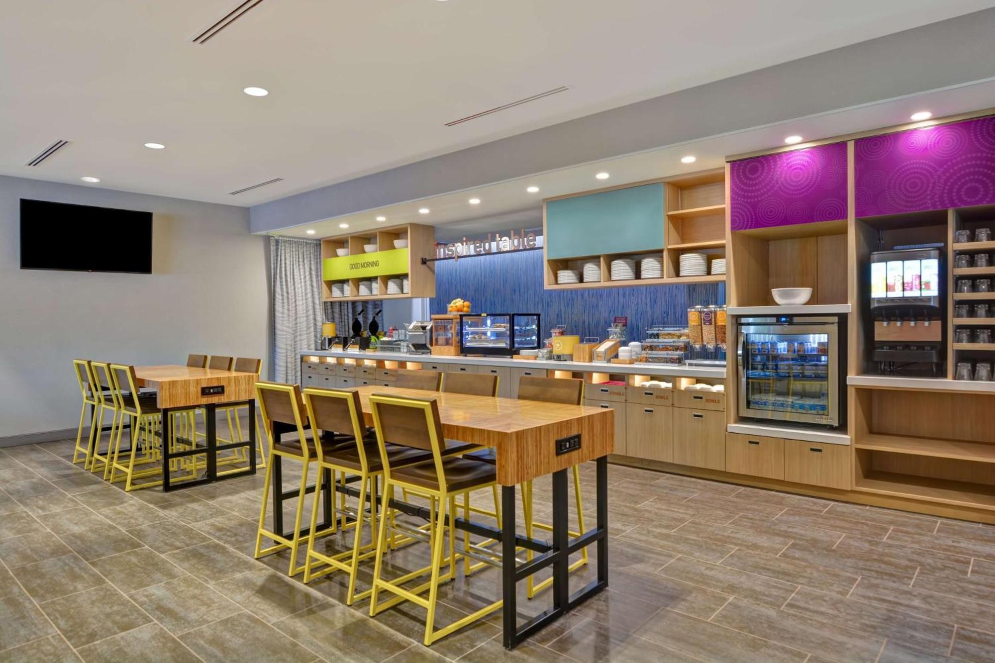 Home2 Suites By Hilton Naples I-75 Pine Ridge Road Экстерьер фото