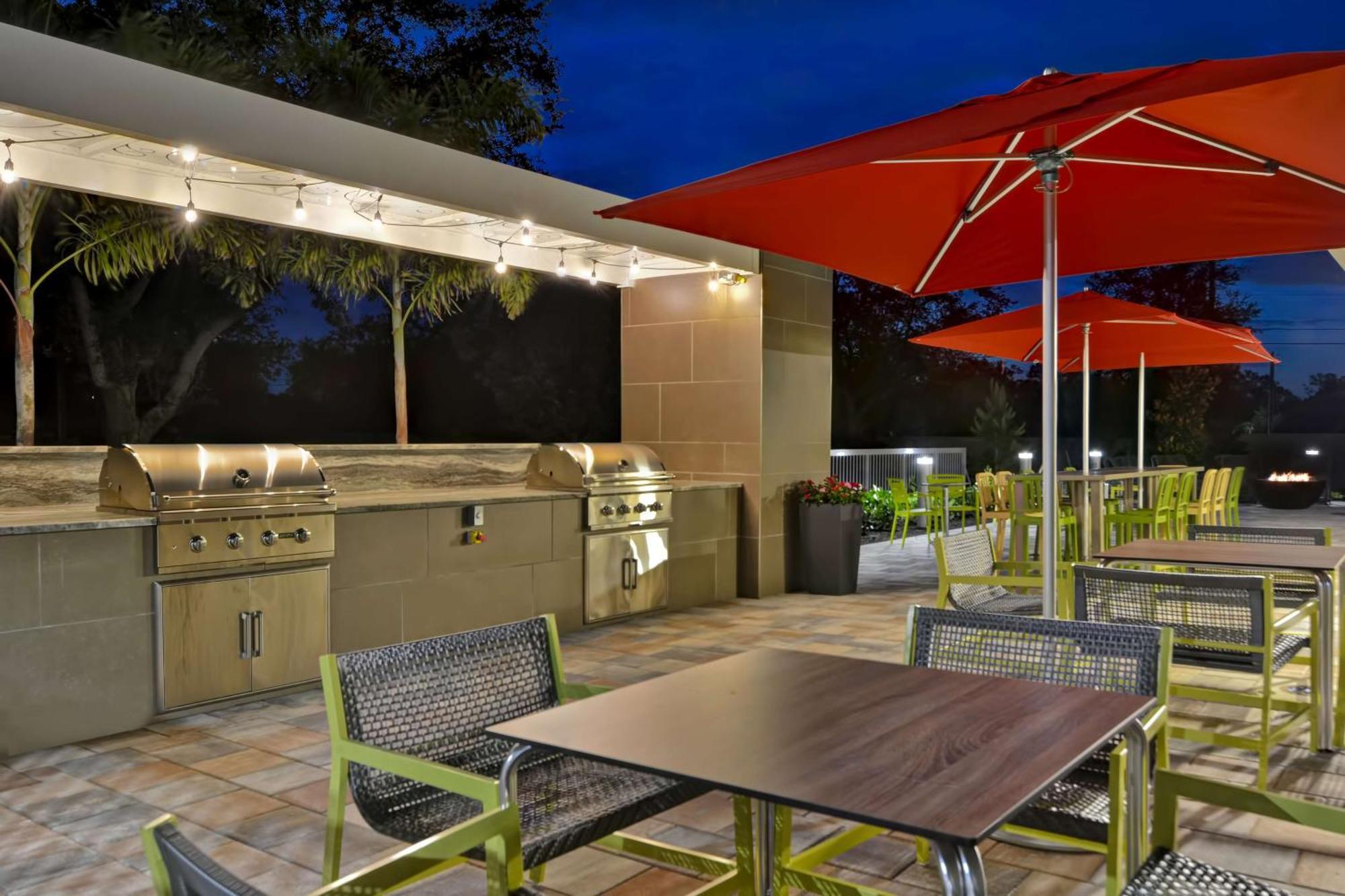 Home2 Suites By Hilton Naples I-75 Pine Ridge Road Экстерьер фото
