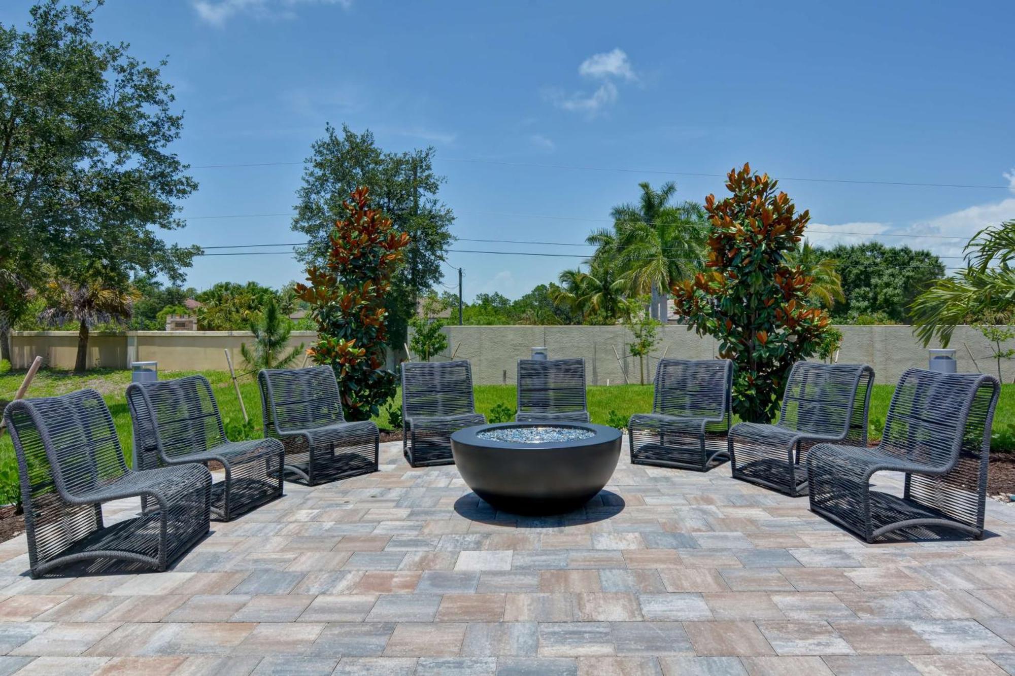 Home2 Suites By Hilton Naples I-75 Pine Ridge Road Экстерьер фото